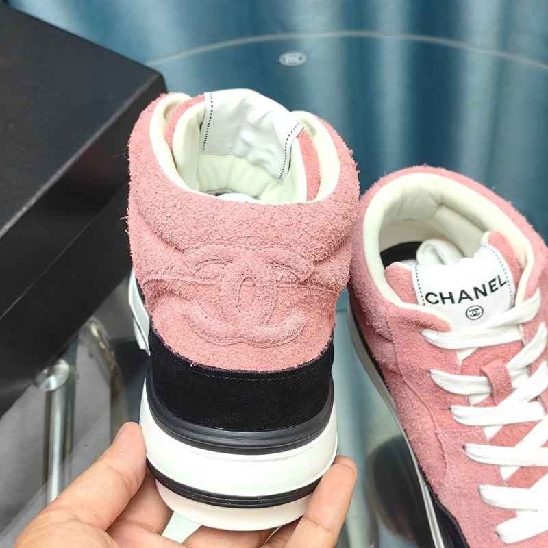 Chanel Sneakers